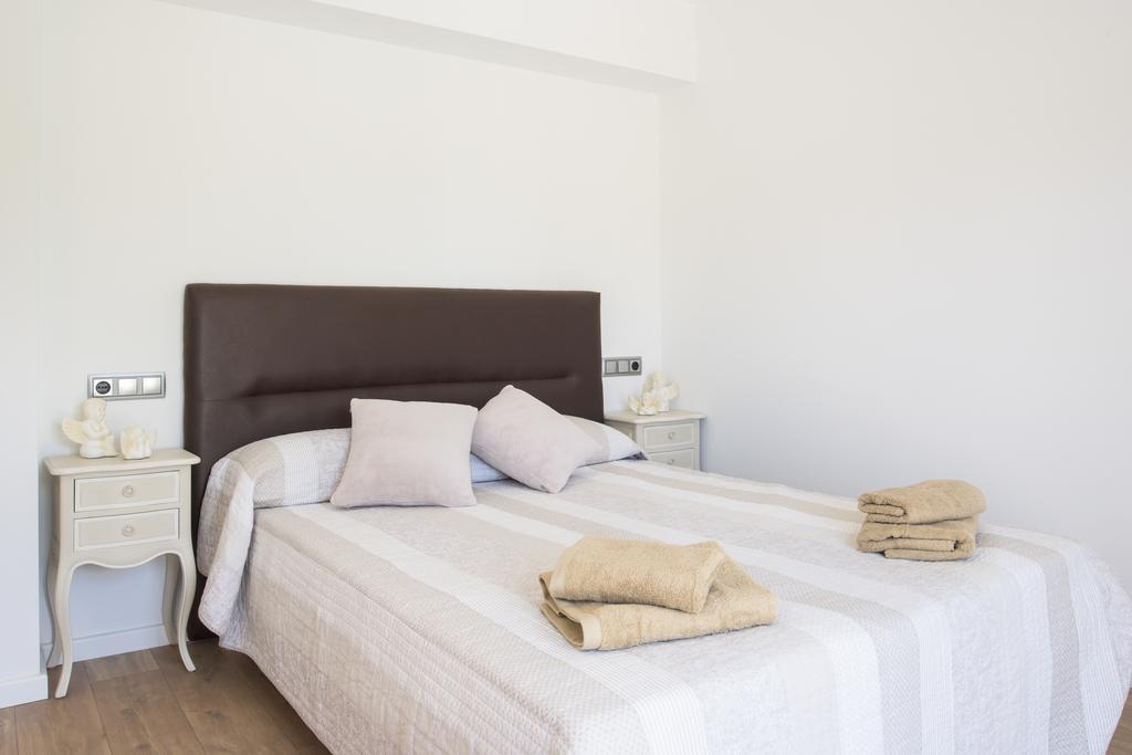 Finca Batlet S'Horta Екстериор снимка