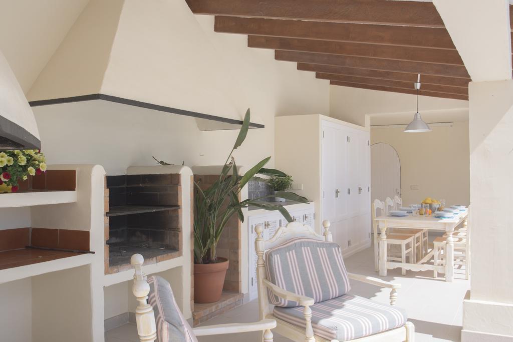 Finca Batlet S'Horta Екстериор снимка