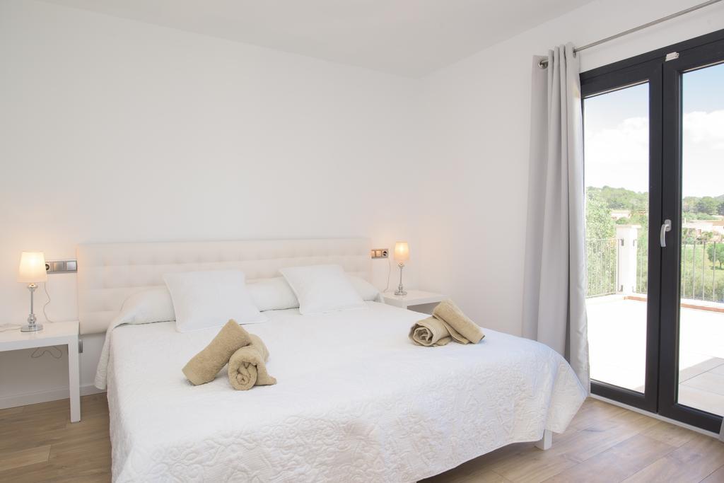 Finca Batlet S'Horta Екстериор снимка